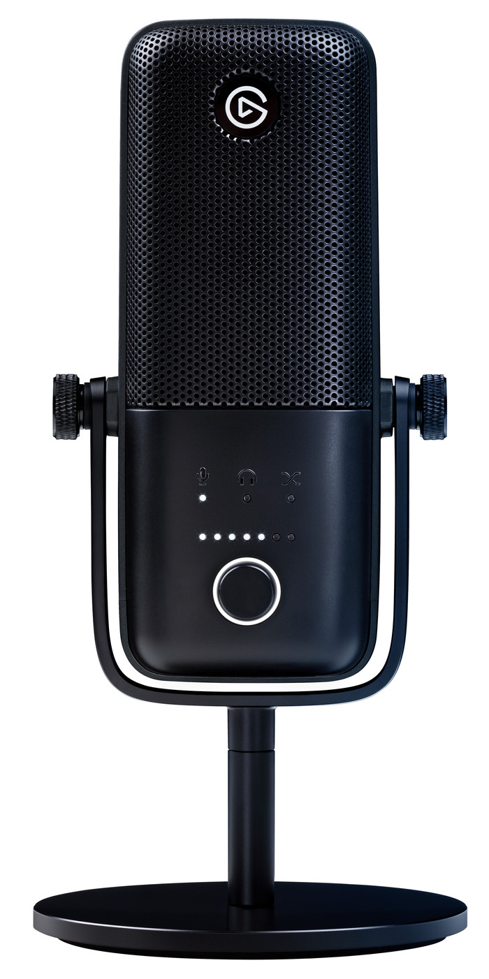 Elgato Wave:3 front
