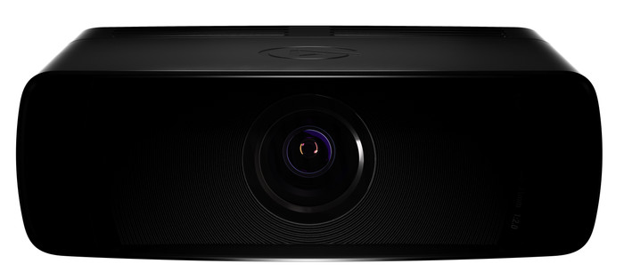 Elgato Facecam Pro 4K60 Ultra HD-webcam voorkant