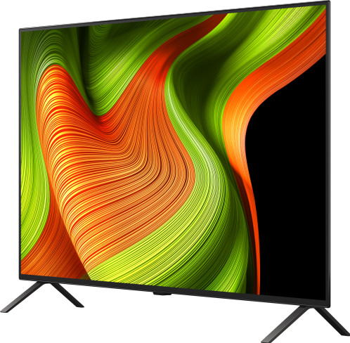 LG 55" OLED B59 4K (2025) vorne