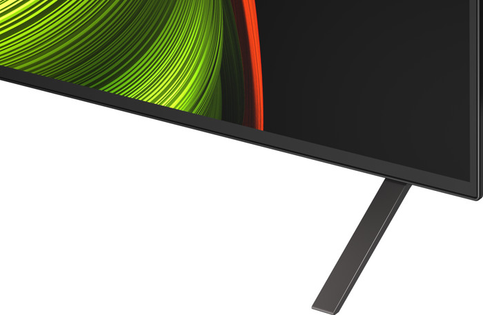 LG 55" OLED B59 4K (2025) detail