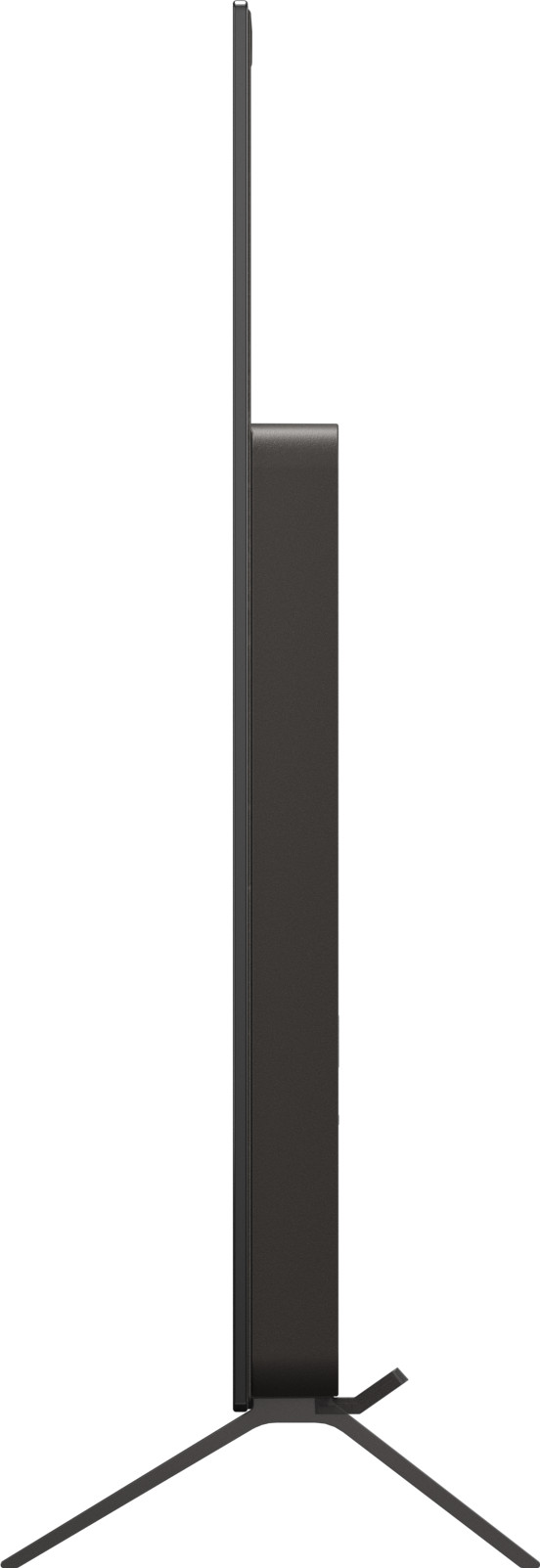 LG 48" OLED B59 4K (2025) rechte seite