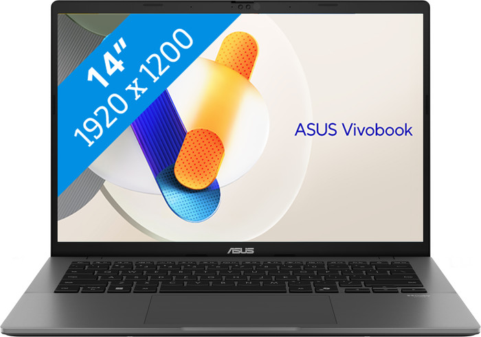 ASUS Vivobook S14 M3407HA-LY095W Main Image