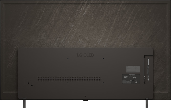 LG 65" OLED B59 4K (2025) rückseite