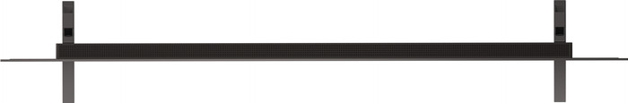 LG 83" OLED B59 4K (2025) oberseite