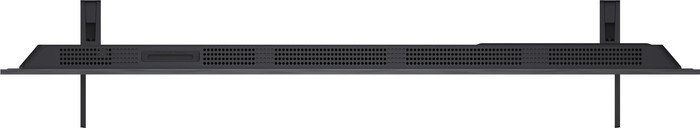 LG 42" OLED evo C5 4K (2025) oberseite