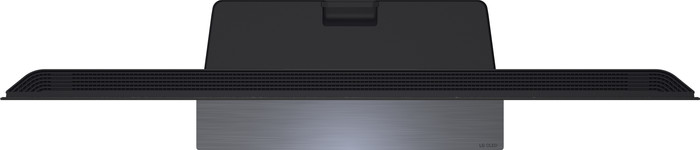 LG 48" OLED evo C5 4K (2025) oberseite