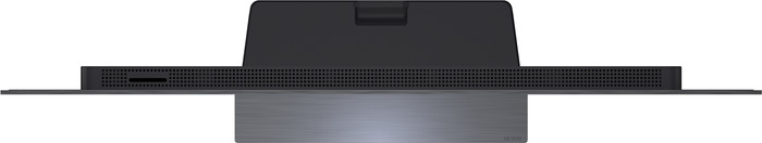 LG 55" OLED evo C5 4K (2025) oberseite