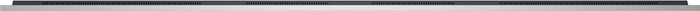LG 83" OLED evo G57 4K (2025) oberseite