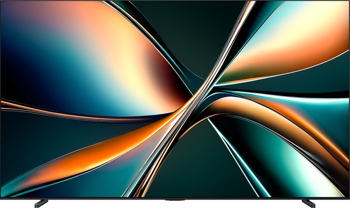 Hisense 85" ULED Mini-Led U7Q (2025) voorkant