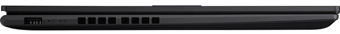 ASUS Vivobook 16 M1605YA-MB569W linkerkant