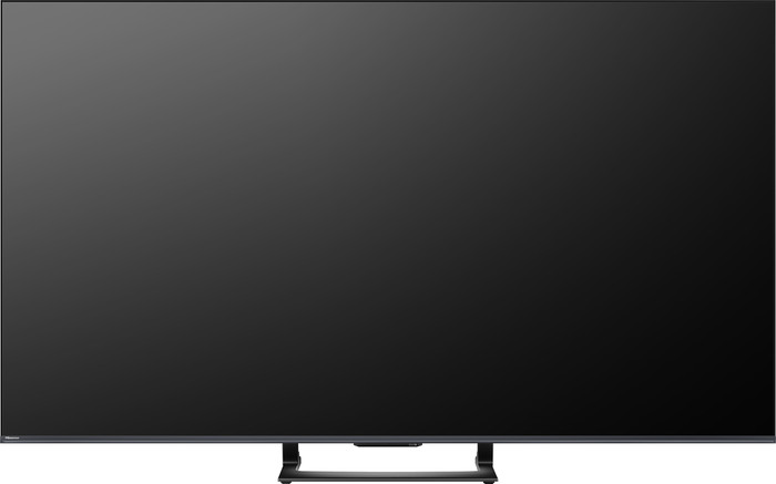 Hisense 55" ULED Mini-Led U7Q (2025) voorkant