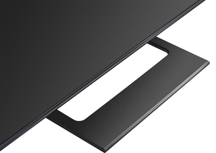 Hisense 55" ULED Mini-Led U7Q (2025) detail