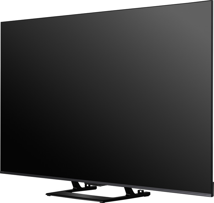 Hisense 55" ULED Mini-Led U7Q (2025) voorkant