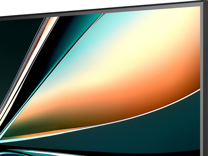 Hisense 55" ULED Mini-Led U7Q (2025) detail