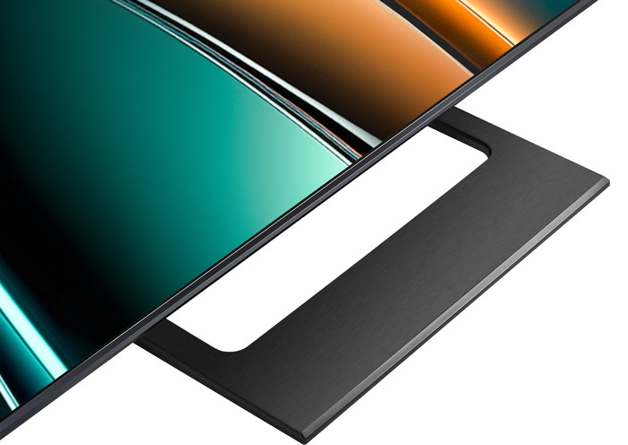 Hisense 55" ULED Mini-Led U7Q (2025) detail
