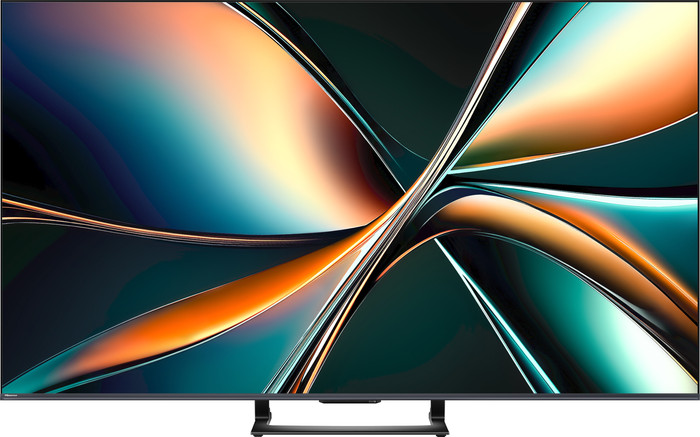 Hisense 55" ULED Mini-Led U7Q (2025) voorkant