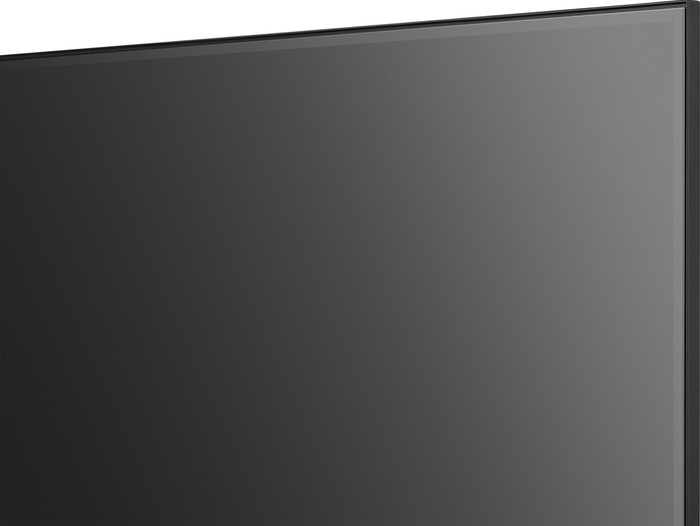 Hisense 55" ULED Mini-Led U7Q (2025) detail