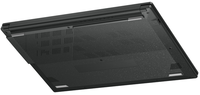 ASUS Vivobook Go 15 E1504FA-BQ2071W onderkant