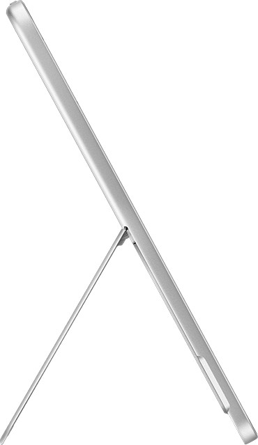 Microsoft Surface Pro 12 inches Copilot+ PC Snapdragon X Plus/16GB/256GB left side