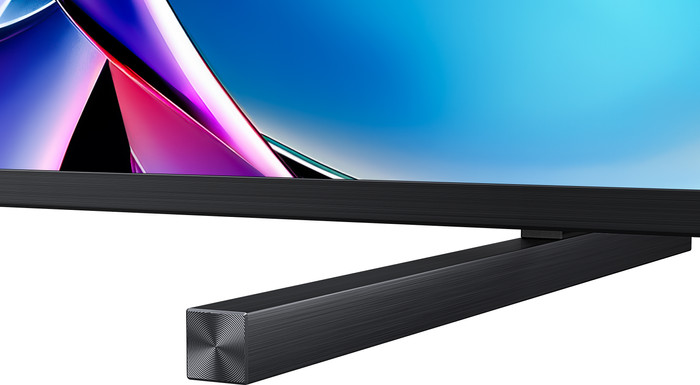 Hisense 55" PRO QLED E7Q (2025) detail