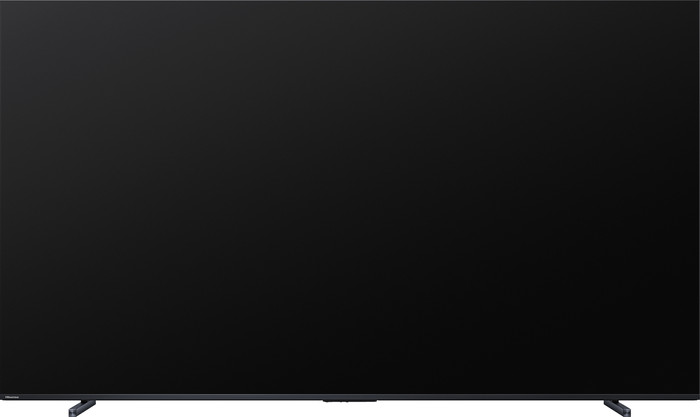 Hisense 55" PRO QLED E7Q (2025) voorkant