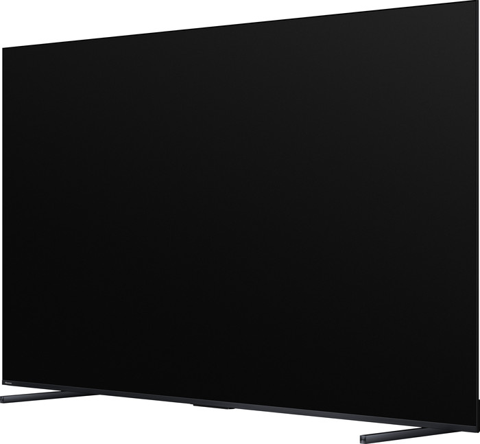 Hisense 55" PRO QLED E7Q (2025) voorkant