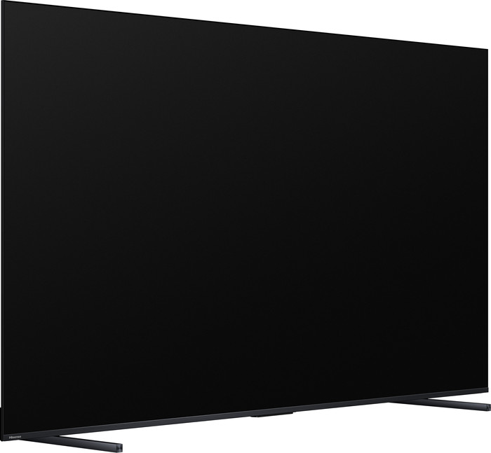 Hisense 55" PRO QLED E7Q (2025) rechterkant