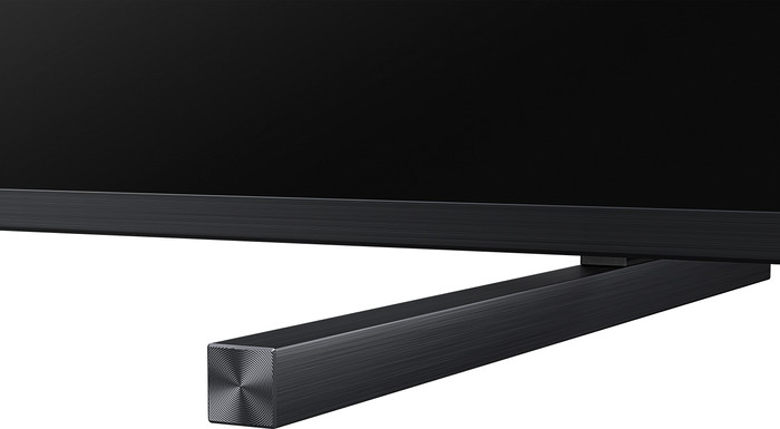 Hisense 55" PRO QLED E7Q (2025) detail