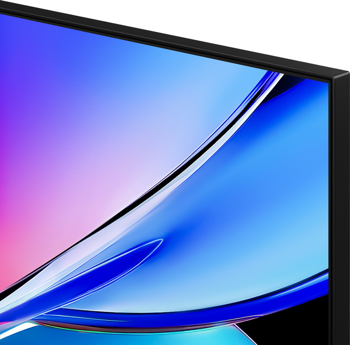 Hisense 55" PRO QLED E7Q (2025) detail