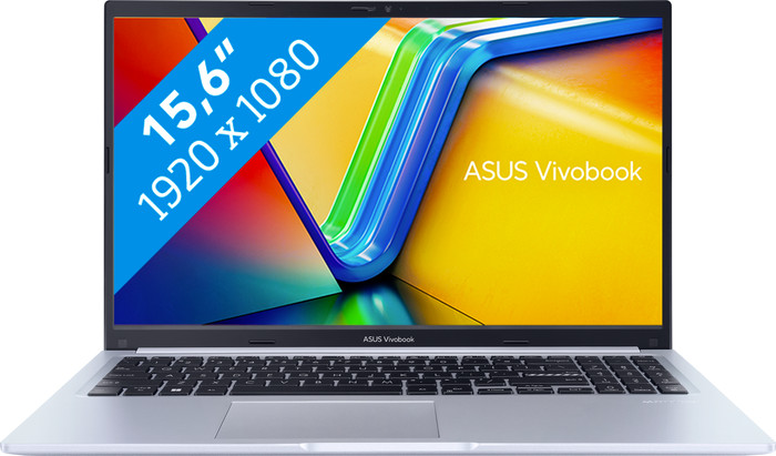 ASUS Vivobook 15 M1502YA-BQ653W Main Image