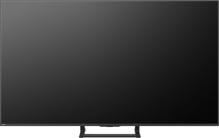 Hisense 75" QLED A7Q (2025) voorkant