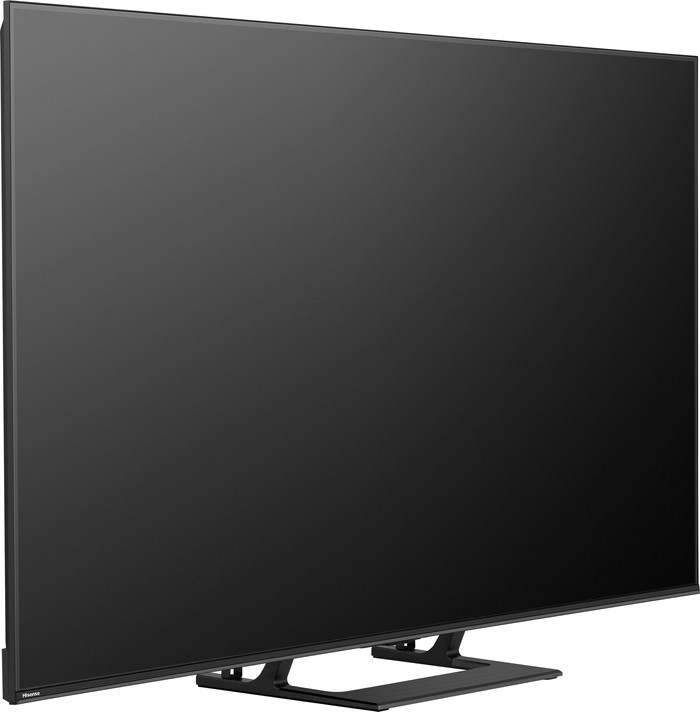 Hisense 75" QLED A7Q (2025) linkerkant