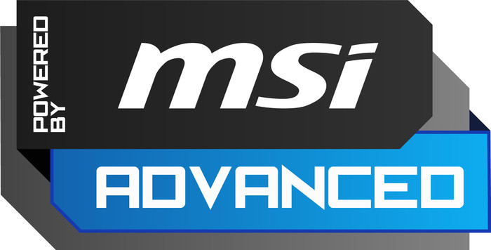Powered by MSI Phantom visual leverancier