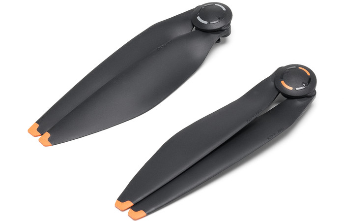 DJI Mavic 4 Pro Propellers detail