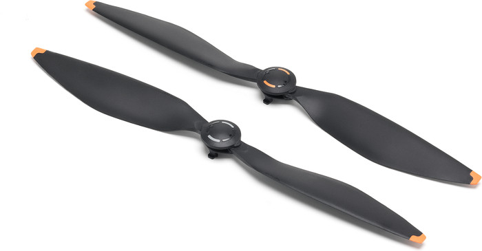 DJI Mavic 4 Pro Propellers left side