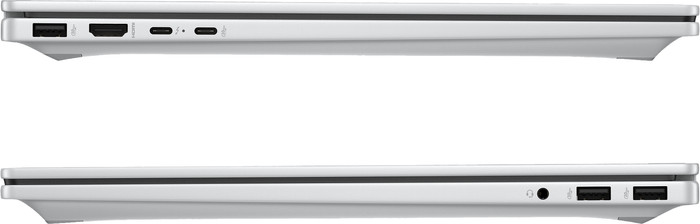 HP OmniBook 7 Copilot+ PC 17-dc0973nd rechterkant