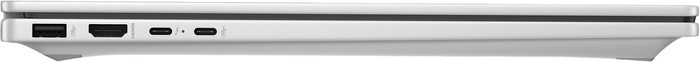 HP OmniBook 7 Copilot+ PC 17-dc0975nd linkerkant
