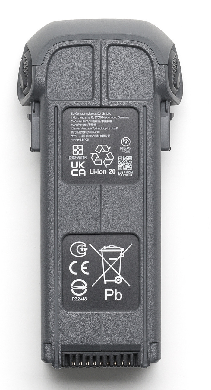 DJI Mavic 4 Pro Intelligent Flight Battery Main Image