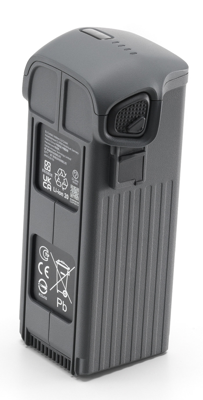 DJI Mavic 4 Pro Intelligent Flight Battery | Coolblue | Accu's voor drones