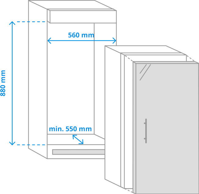 AEG TAB6L88ES visual Coolblue 2