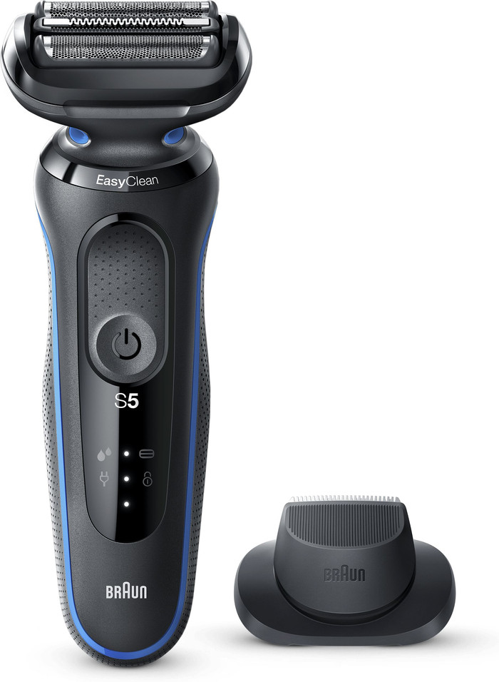 Braun Series 5 51-B1200s accessoire