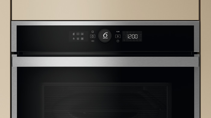 Whirlpool WMW47HMX detail