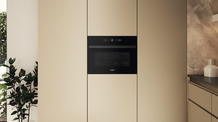 Whirlpool WMW47HMB product in gebruik