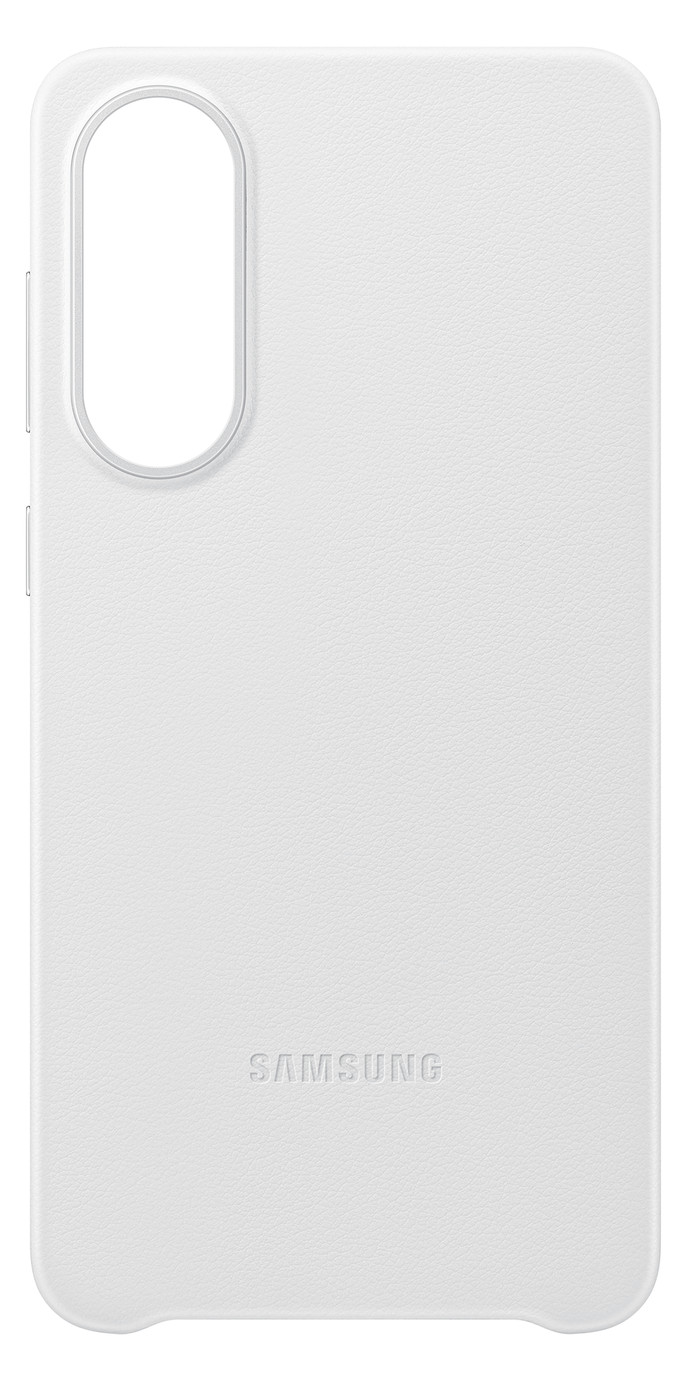 Samsung Galaxy S25 Edge Kindsuit Back Cover Grijs voorkant