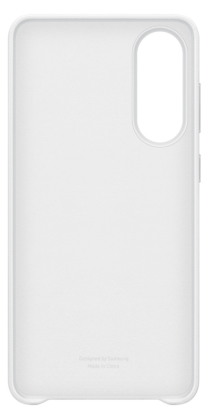 Samsung Galaxy S25 Edge Kindsuit Back Cover Grijs achterkant