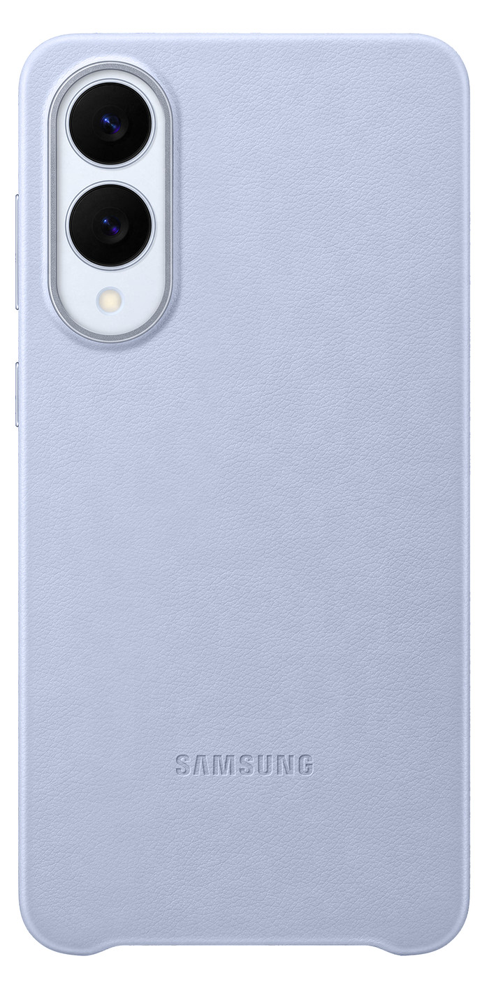 Samsung Galaxy S25 Edge Kindsuit Back Cover Blauw Main Image