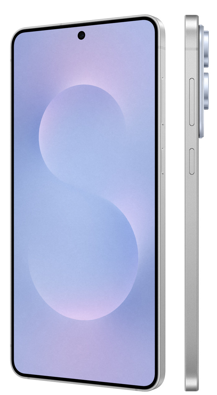 Samsung Galaxy S25 Edge 256GB Blauw 5G + Accessoirepakket samengesteld product