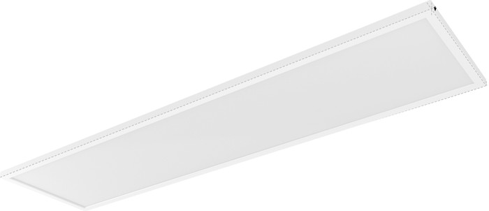 Philips Hue Aurelle White Ambiance - Wit - Rechthoekig Main Image