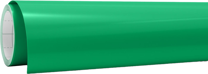 Cricut Smart Vinyl Permanent Joy Xtra 24.1x30.5cm Summer 3 Sheets front