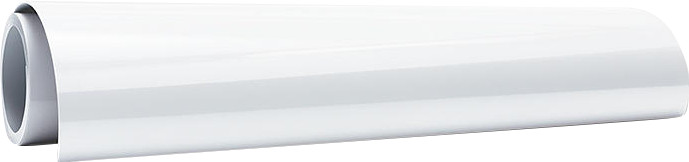 Cricut Smart Iron-On Joy Xtra 24.1x61cm White front